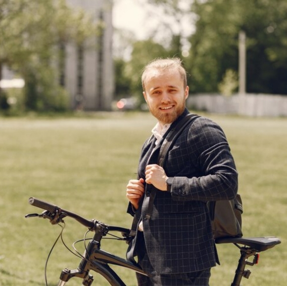 Meet your Posher, Raul - Picture 1 of 1